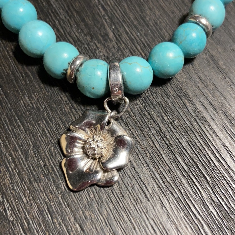 Fossil charm - Picture 3 of 5